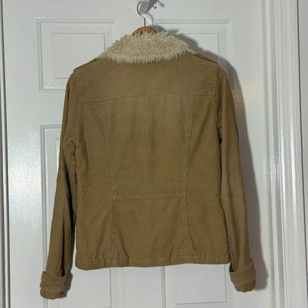 Fun Fall Jacket - Picture 3 of 5